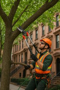 tree service near me Hoboken