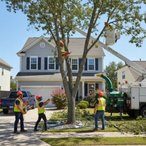 tree removal near me hoboken